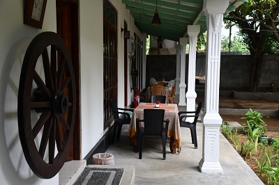 The Wild Lotus YALA